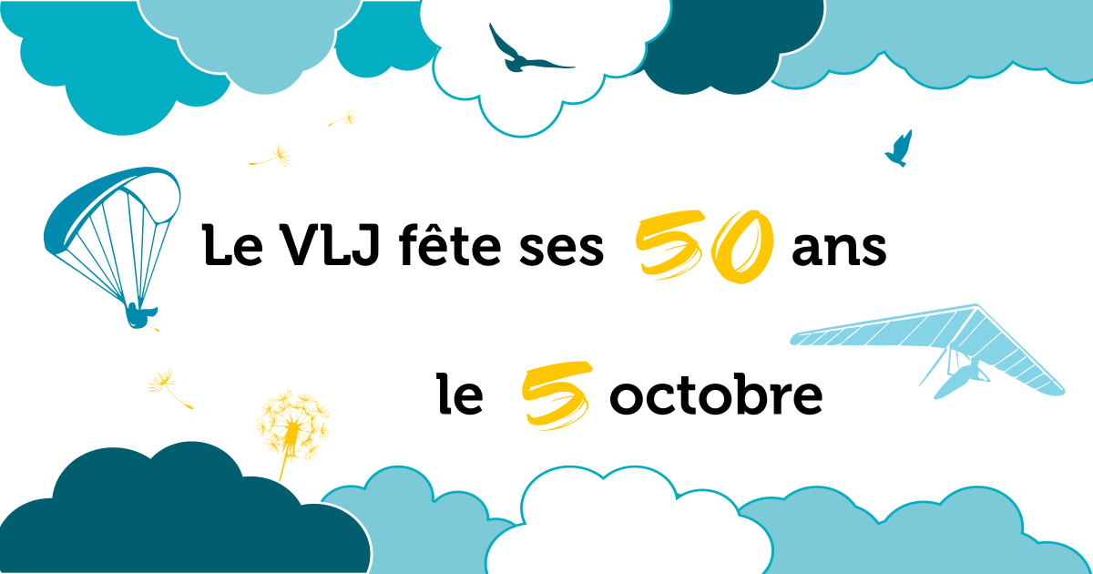 50ans VLJ