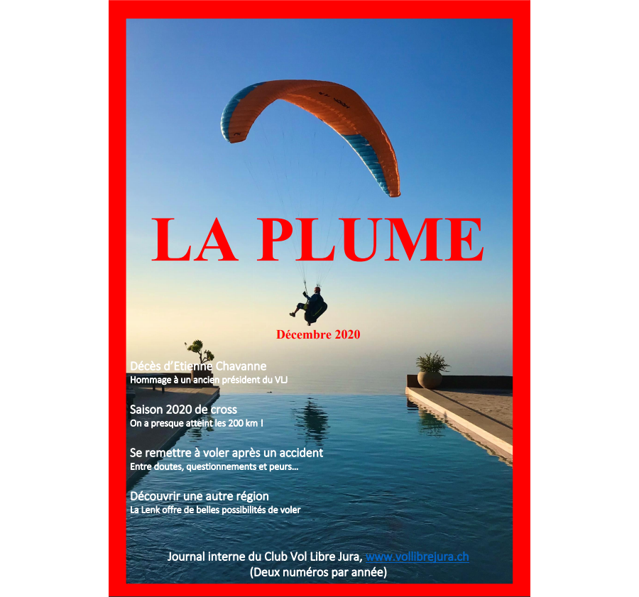 Plume 02 2020